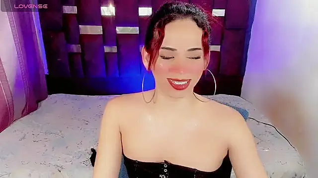 roxanawillts online show from 03-12-26, 06:56