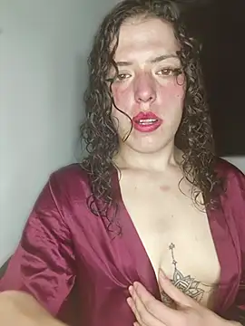 zakura Haruno online show from 03-27-26, 01:25