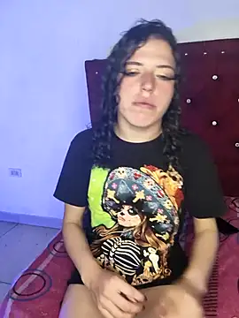 zakura Haruno online show from 01-13-26, 08:13