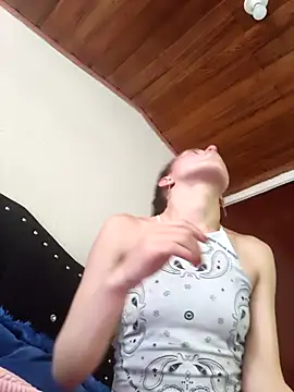 zakura Haruno online show from 02-15-26, 07:02