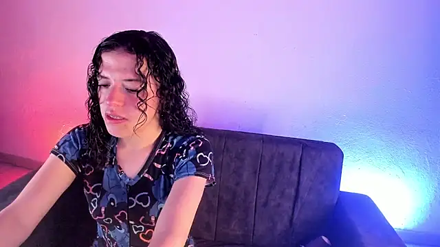 zakura Haruno online show from 10-30-25, 10:17