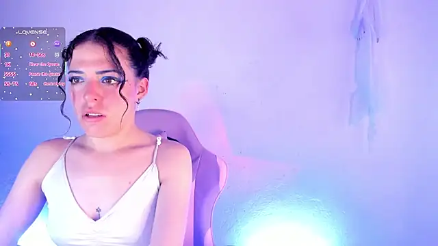 zakura Haruno online show from 11-23-25, 04:28