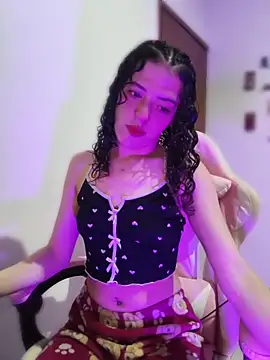 zakura Haruno online show from 04-01-26, 12:57