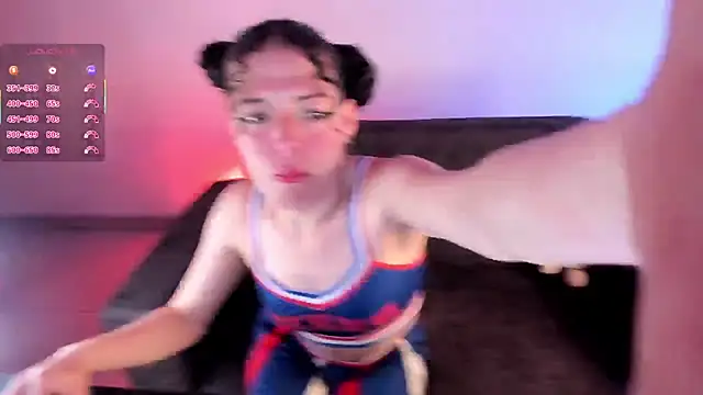 zakura Haruno online show from 11-02-25, 08:25