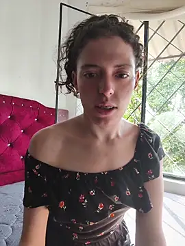 zakura Haruno online show from 04-08-26, 08:43