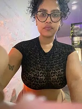 miiabrown18 online show from 03-29-26, 08:54