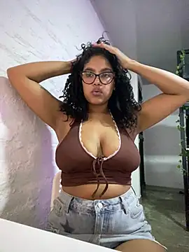 miiabrown18 online show from 03-24-26, 01:16