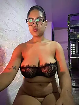 miiabrown18 online show from 05-09-26, 11:13