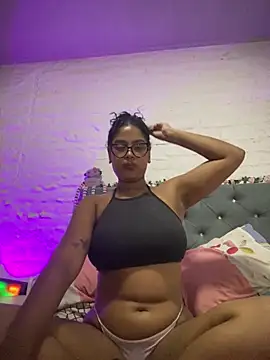 miiabrown18 online show from 03-04-26, 01:13