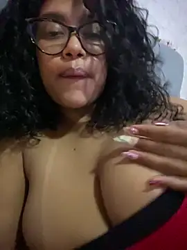 miiabrown18 online show from 02-22-26, 01:19