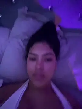 miiabrown18 online show from 12-01-25, 11:55