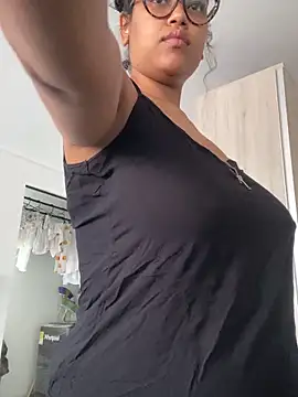 miiabrown18 online show from 10-16-25, 09:34