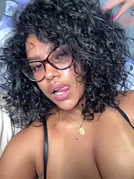 miiabrown18 online show from 11-07-25, 12:10