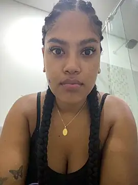 miiabrown18 online show from 11-04-25, 11:58