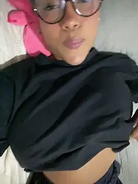 miiabrown18 online show from 11-22-25, 03:38