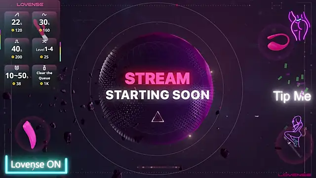 Snapshot of luluubloomm chatting on 10-11-25, 07:04 luluubloomm online show from 10-11-25, 07:04