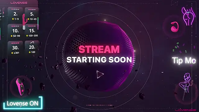 Snapshot of luluubloomm chatting on 10-10-25, 01:39 luluubloomm online show from 10-10-25, 01:39