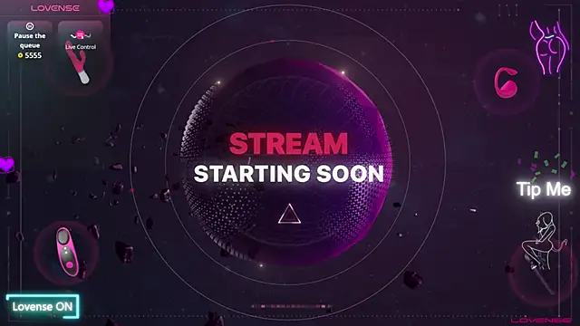 luluubloomm online show from 11-12-25, 10:02