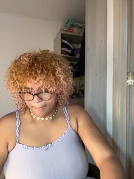 niki wild18 online show from 10-05-25, 09:38
