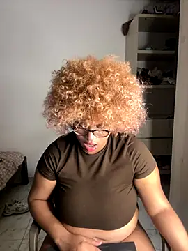 niki wild18 online show from 09-29-25, 10:37