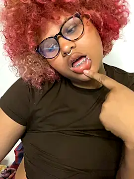 niki wild18 online show from 10-16-25, 02:31