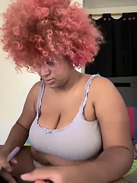 niki wild18 online show from 10-21-25, 04:23