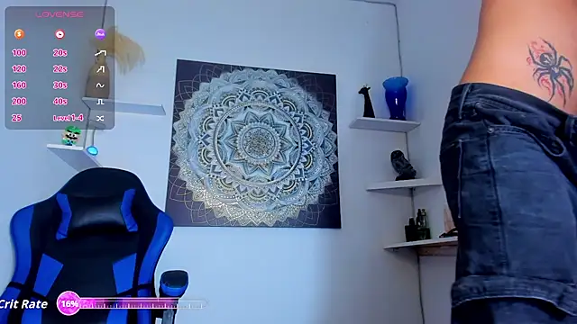 Snapshot of iammariano chatting on 04-08-26, 03:30 iammariano online show from 04-08-26, 03:30