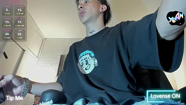 iammariano online show from 12-14-25, 02:40