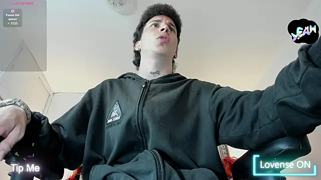 iammariano online show from 12-03-25, 04:13