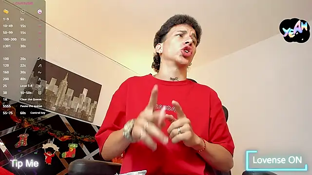 iammariano online show from 01-13-26, 03:43