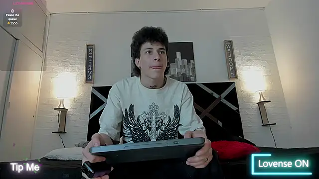 iammariano online show from 11-13-25, 03:21