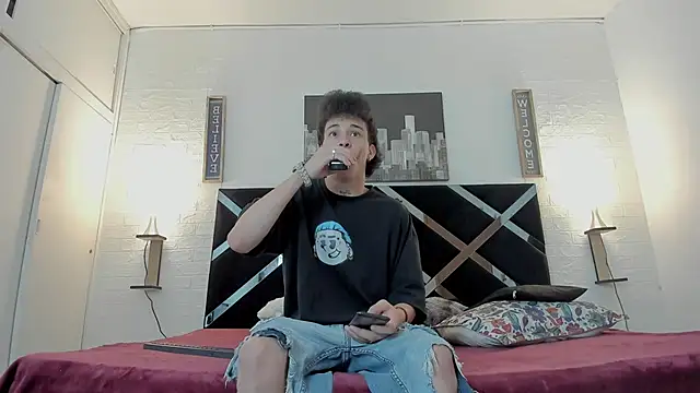 iammariano online show from 11-11-25, 03:23