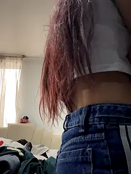  Kinky69  online show from 10-18-25, 08:00