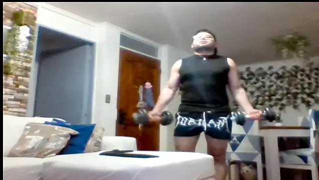 Balverde2 online show from 09-30-25, 11:11