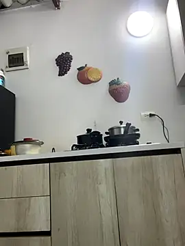 MeganSmith 01 online show from 10-24-25, 10:42