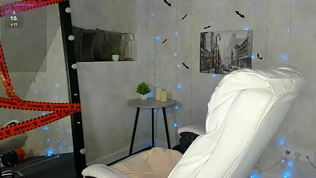 Berta Kelly online show from 11-16-25, 01:10