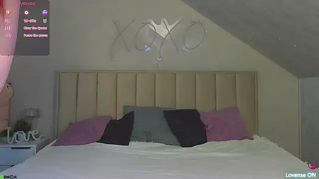 Snapshot of Berta_Kelly chatting on 06-10-26, 12:23 Berta Kelly online show from 06-10-26, 12:23