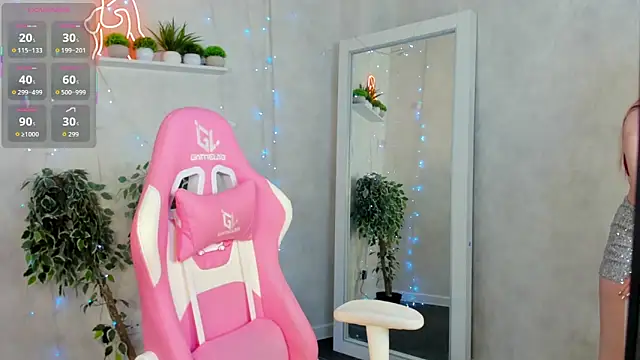 Berta Kelly online show from 12-19-25, 12:36