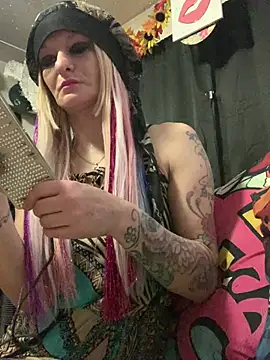 blondebarbiebae online show from 02-07-26, 11:57