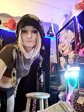 blondebarbiebae online show from 01-16-26, 04:49