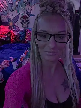 blondebarbiebae online show from 10-01-25, 07:29