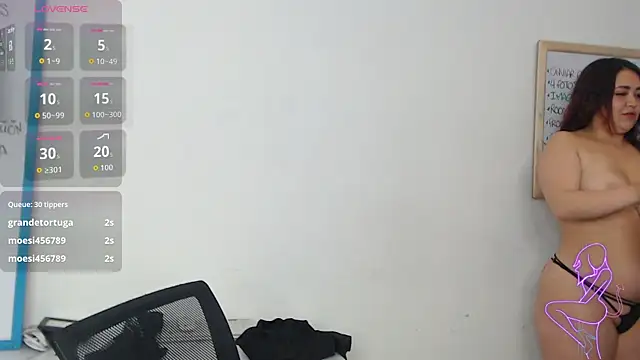  isa 01 online show from 10-11-25, 03:24