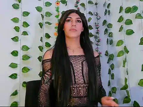 ashley Sexy26 online show from 11-15-25, 03:21