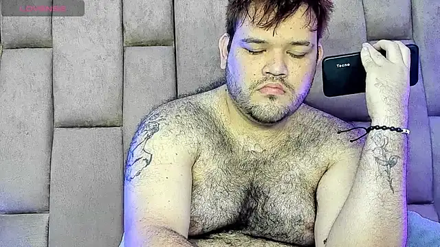 big bearr online show from 05-02-26, 03:56