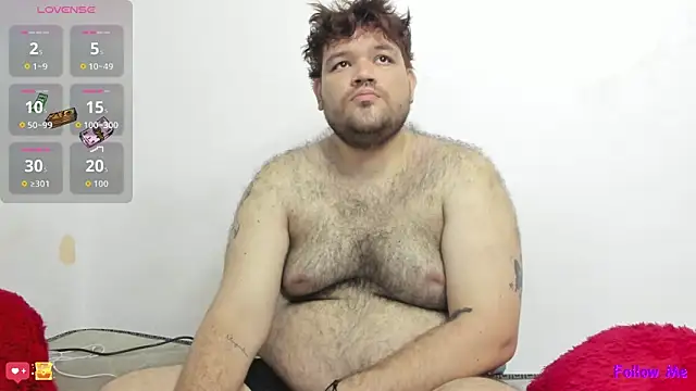 big bearr online show from 02-27-26, 08:52