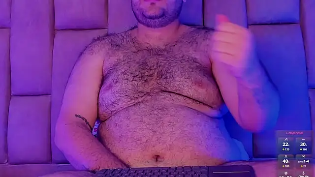 big bearr online show from 05-21-26, 05:27