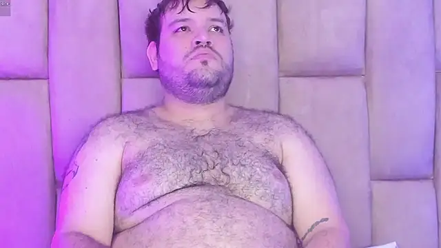 big bearr online show from 05-26-26, 03:48
