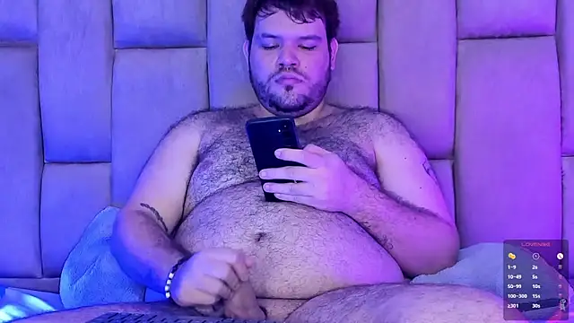 big bearr online show from 05-17-26, 05:07