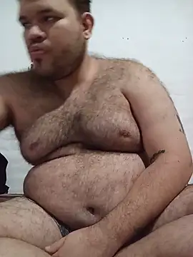 big bearr online show from 06-19-26, 03:01