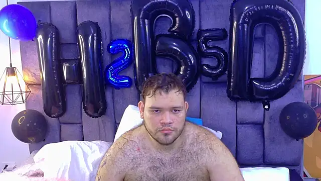 big bearr online show from 10-08-25, 09:04